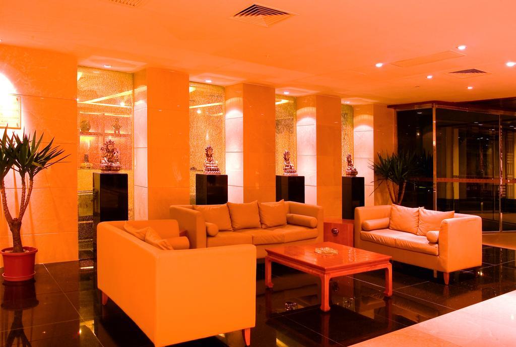 Jardin Secret Hotel Лхаса Экстерьер фото