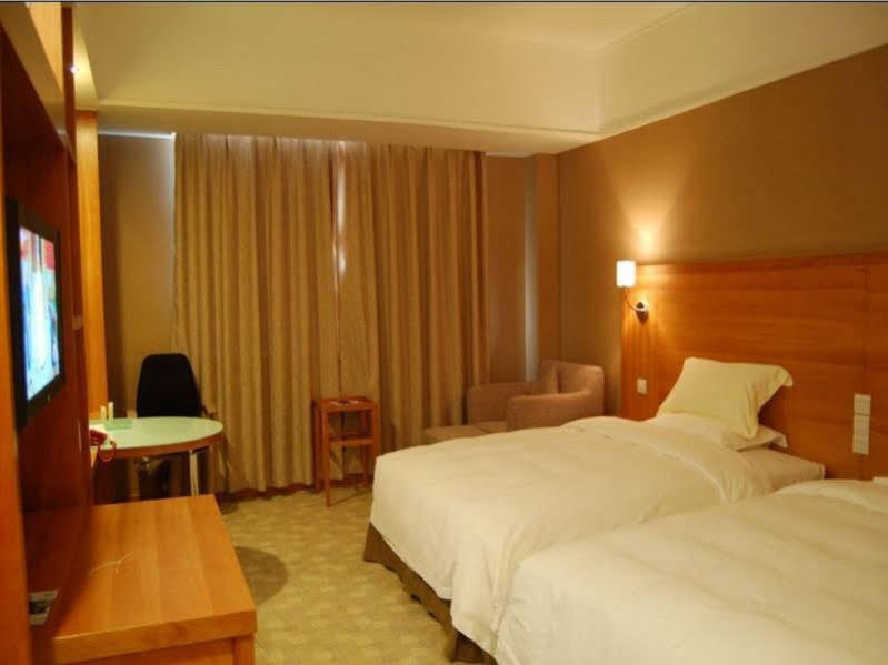 Jardin Secret Hotel Лхаса Экстерьер фото