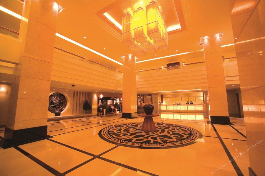 Jardin Secret Hotel Лхаса Экстерьер фото
